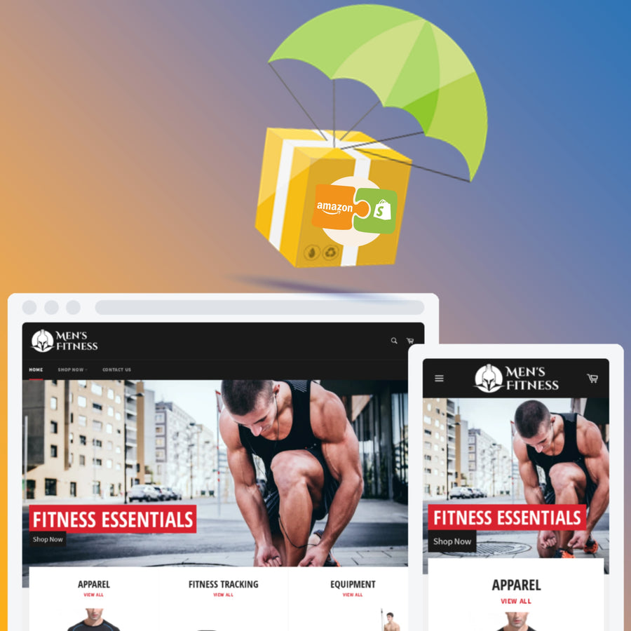 Men's Fitness